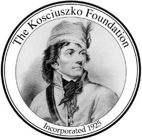 The Kosciuszko foundaTION2