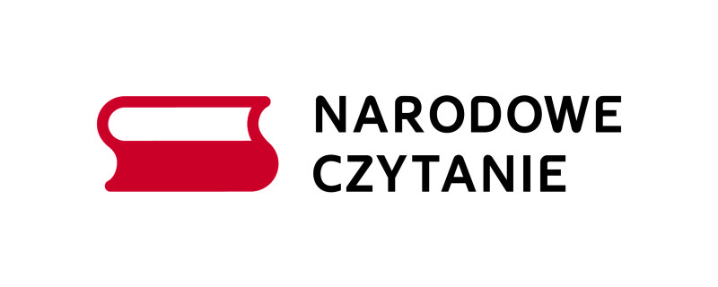 logo narodowe czytanie
