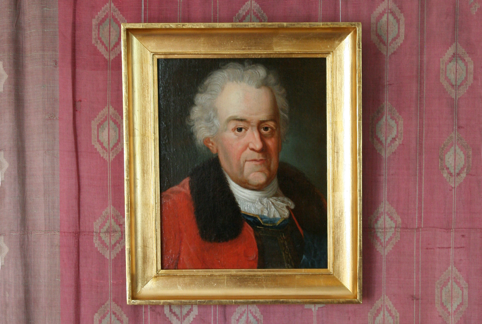 Stanisław Poniatowski