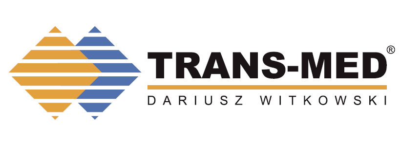 TRANS MED Dariusz Witkowski