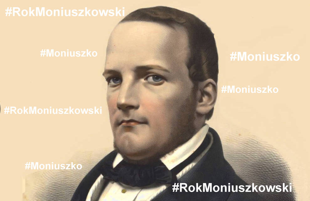 Moniuszko 2