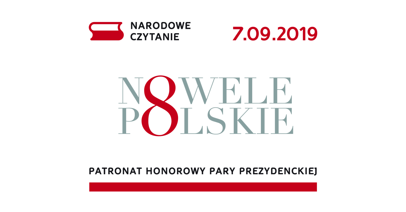 Narodowe Czytanie 2019