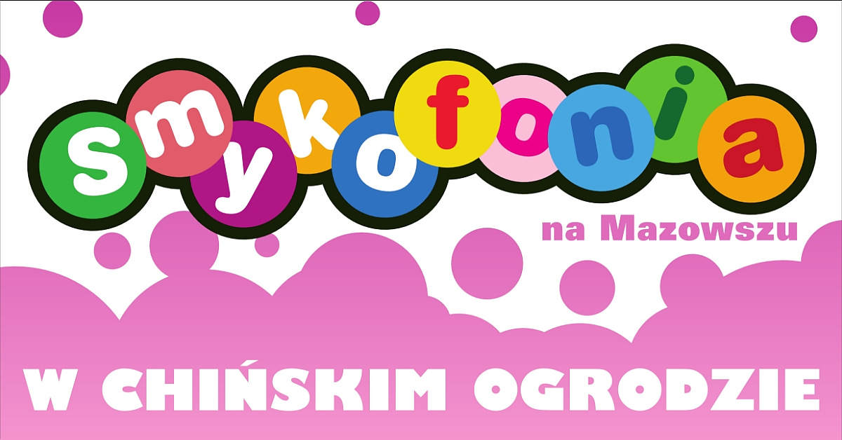 smykofonia marzec FB