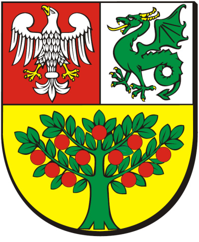 Herb Grojec