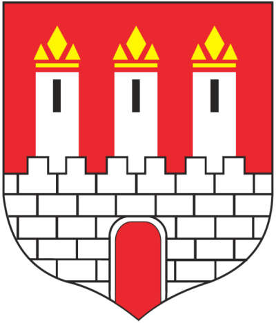 Herb Warka