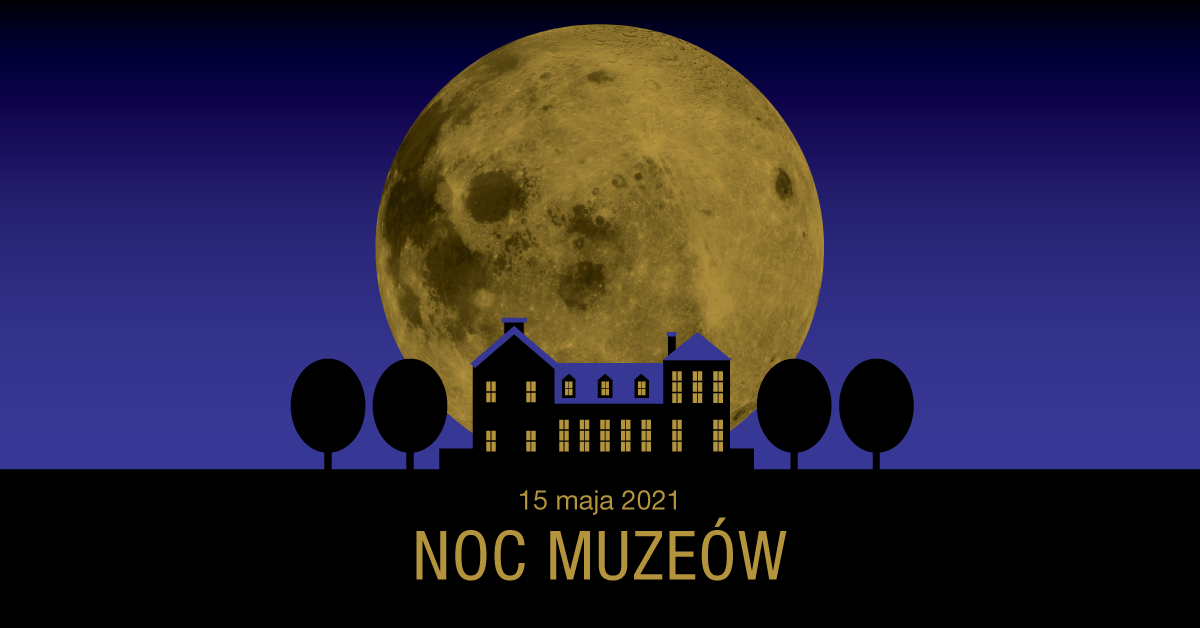 nocmuzeow 2021warka