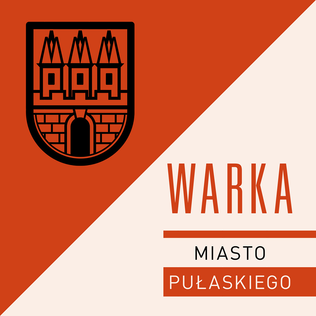 wystawa warka miasto Pulaskiego