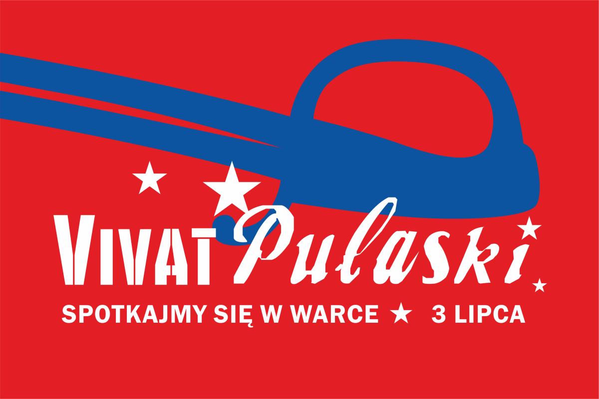 VIVAT PUŁASKI 3 lipca 2022 r.