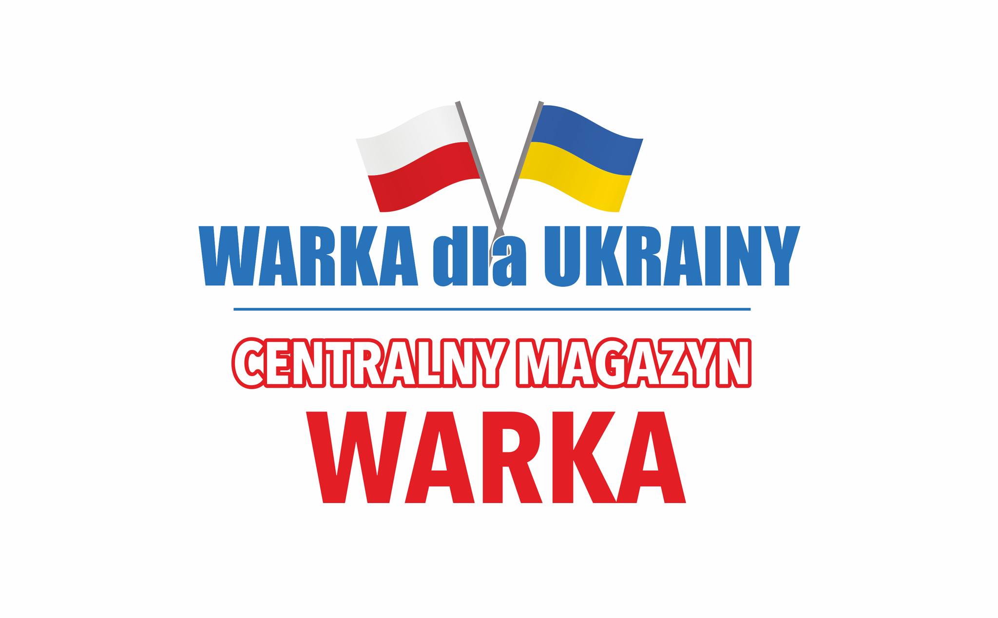 Warka pomoc Ukrainie
