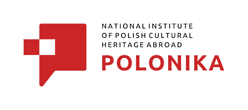 polonika logo en