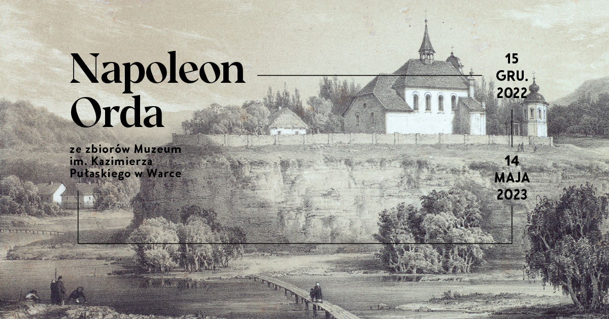 NAPOLEON ORDA