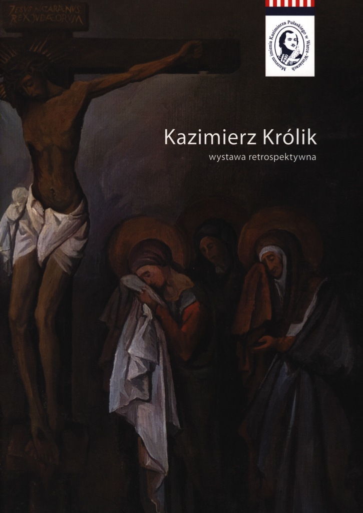 10. Kazimierz Krolik wystawa retrospektywna