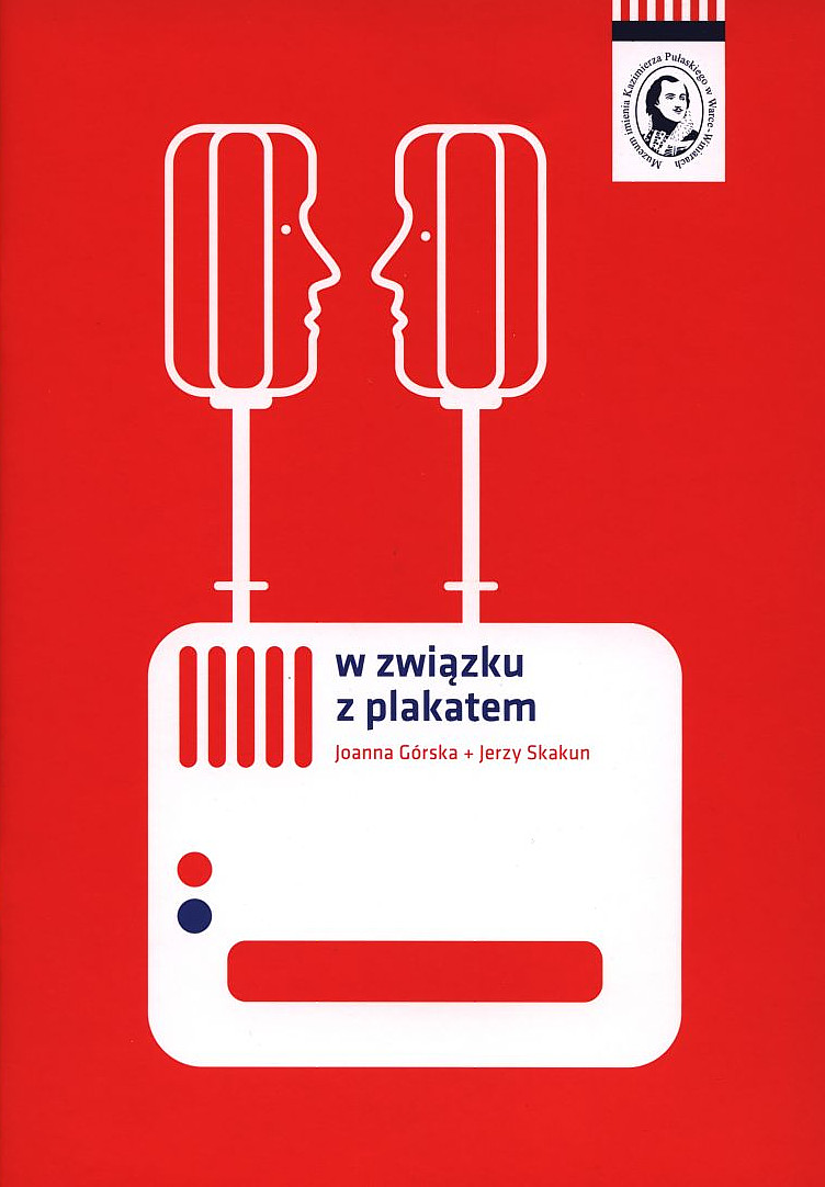 13. Katalog W związku z plakatem