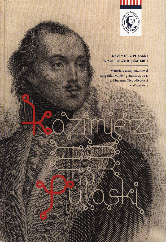 Pulaski ksiazka sesja