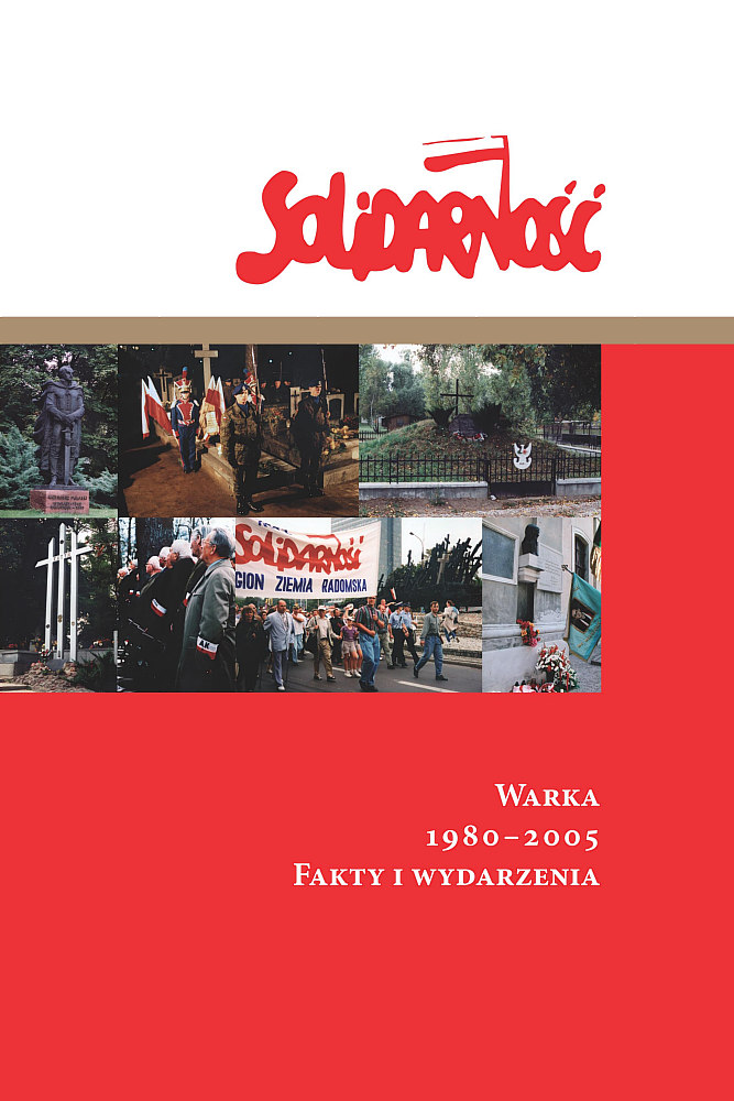 solidarnosc ksiazka