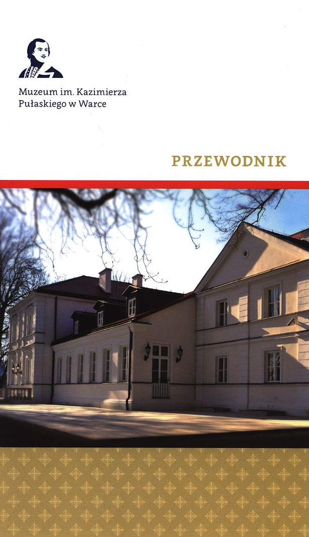 Przewodnik po Muzeum wersja polska